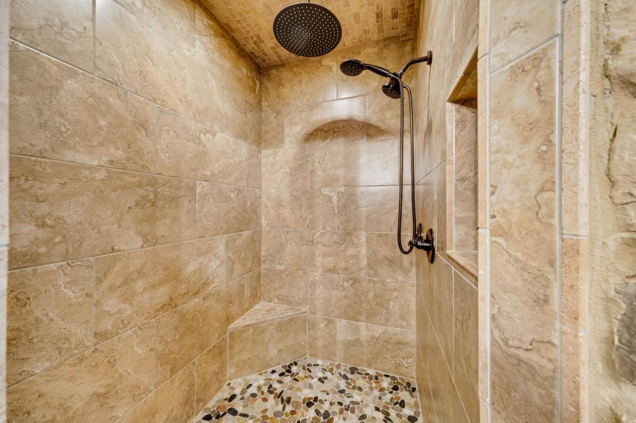 Cabina Di Christina Dahlonega Luaran gambar