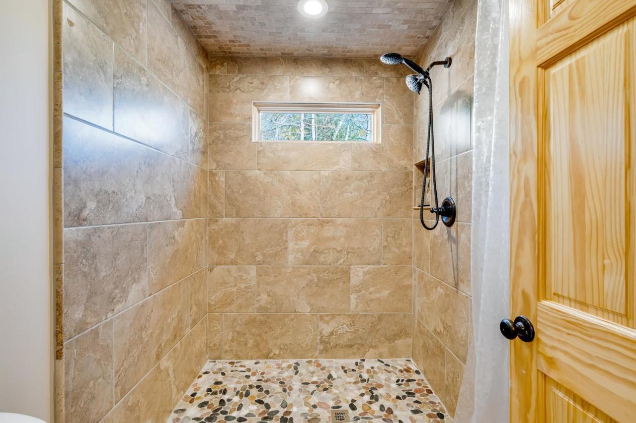Cabina Di Christina Dahlonega Luaran gambar